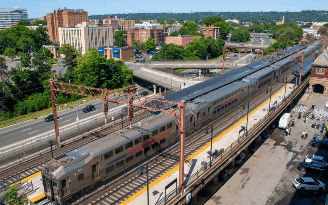 NJ Transit